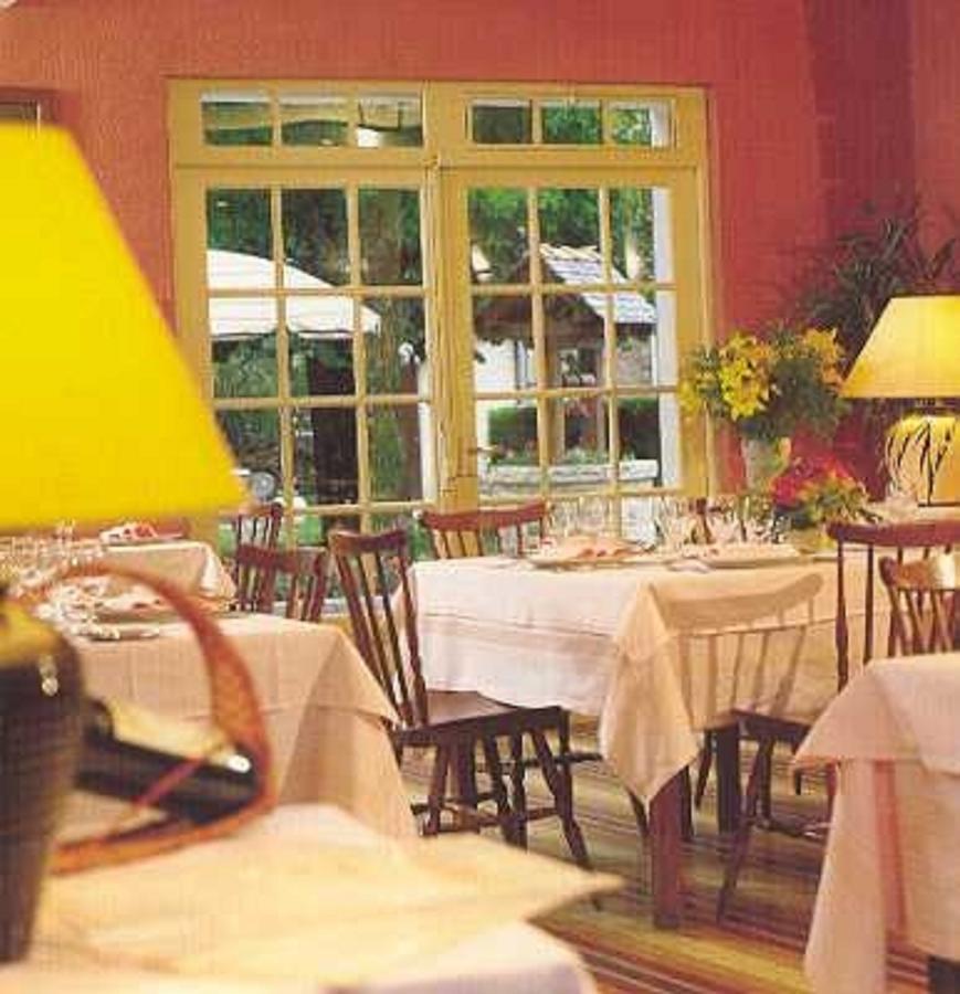 Hotel Bouloc Gabriac  Pokoj fotografie