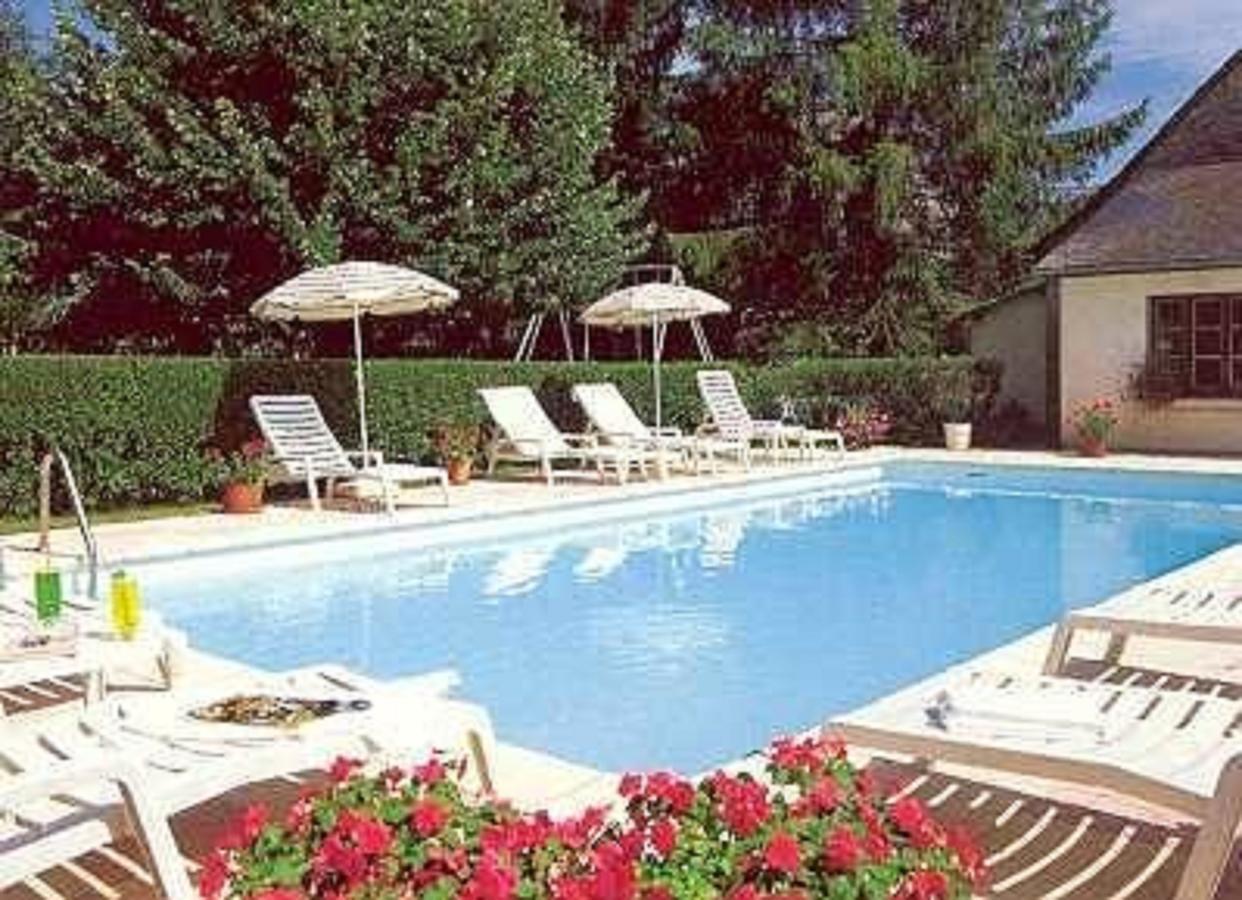 Hotel Bouloc Gabriac  Pokoj fotografie